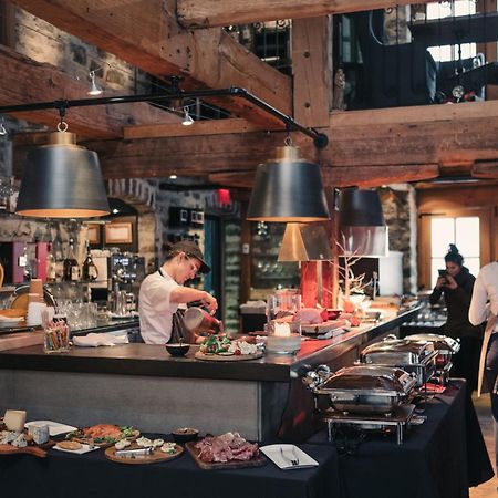 Auberge Saint-Antoine Κεμπέκ Εξωτερικό φωτογραφία
