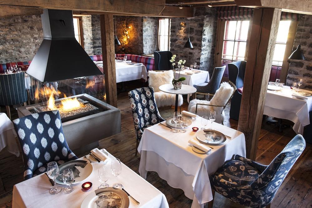 Auberge Saint-Antoine Κεμπέκ Εξωτερικό φωτογραφία