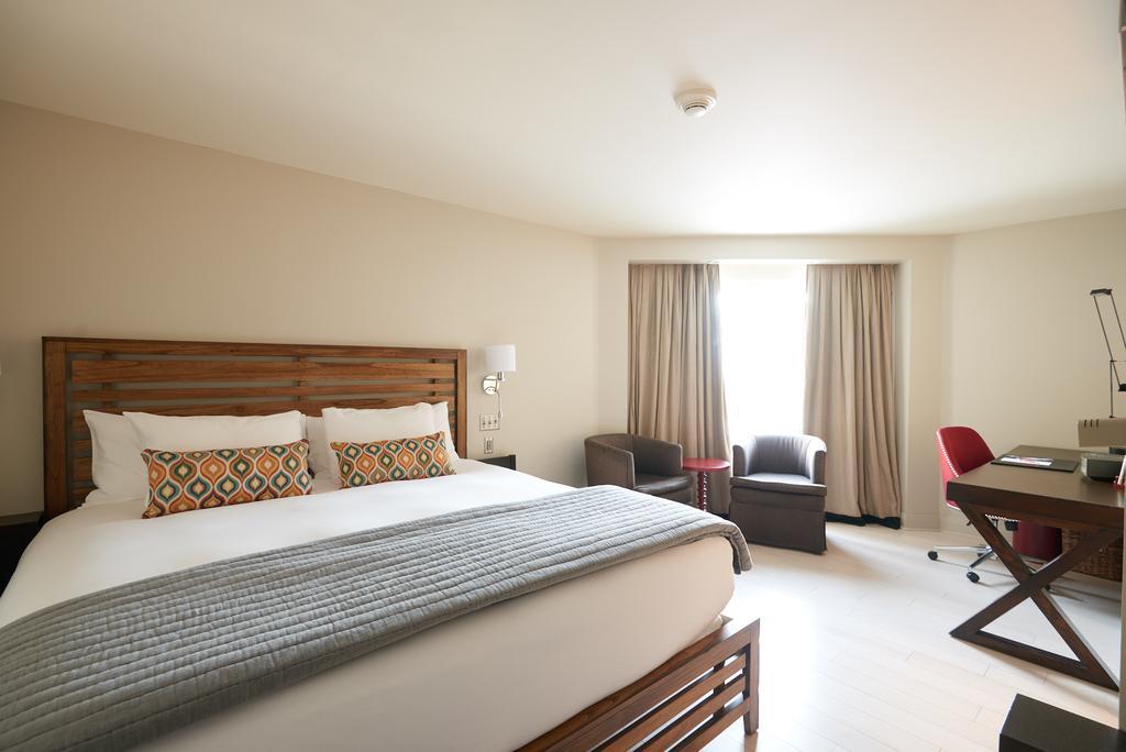 Auberge Saint-Antoine Κεμπέκ Εξωτερικό φωτογραφία