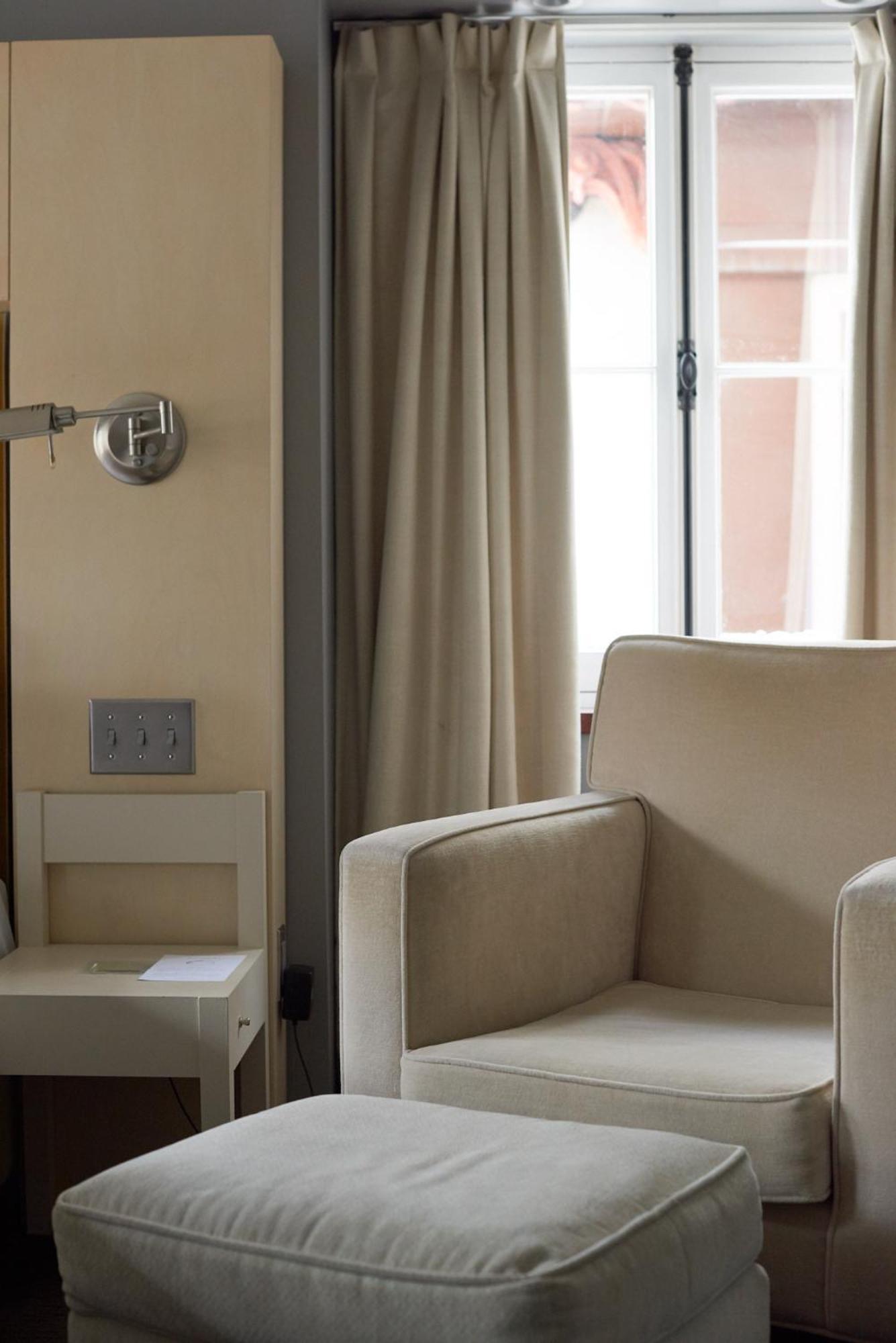 Auberge Saint-Antoine Κεμπέκ Δωμάτιο φωτογραφία