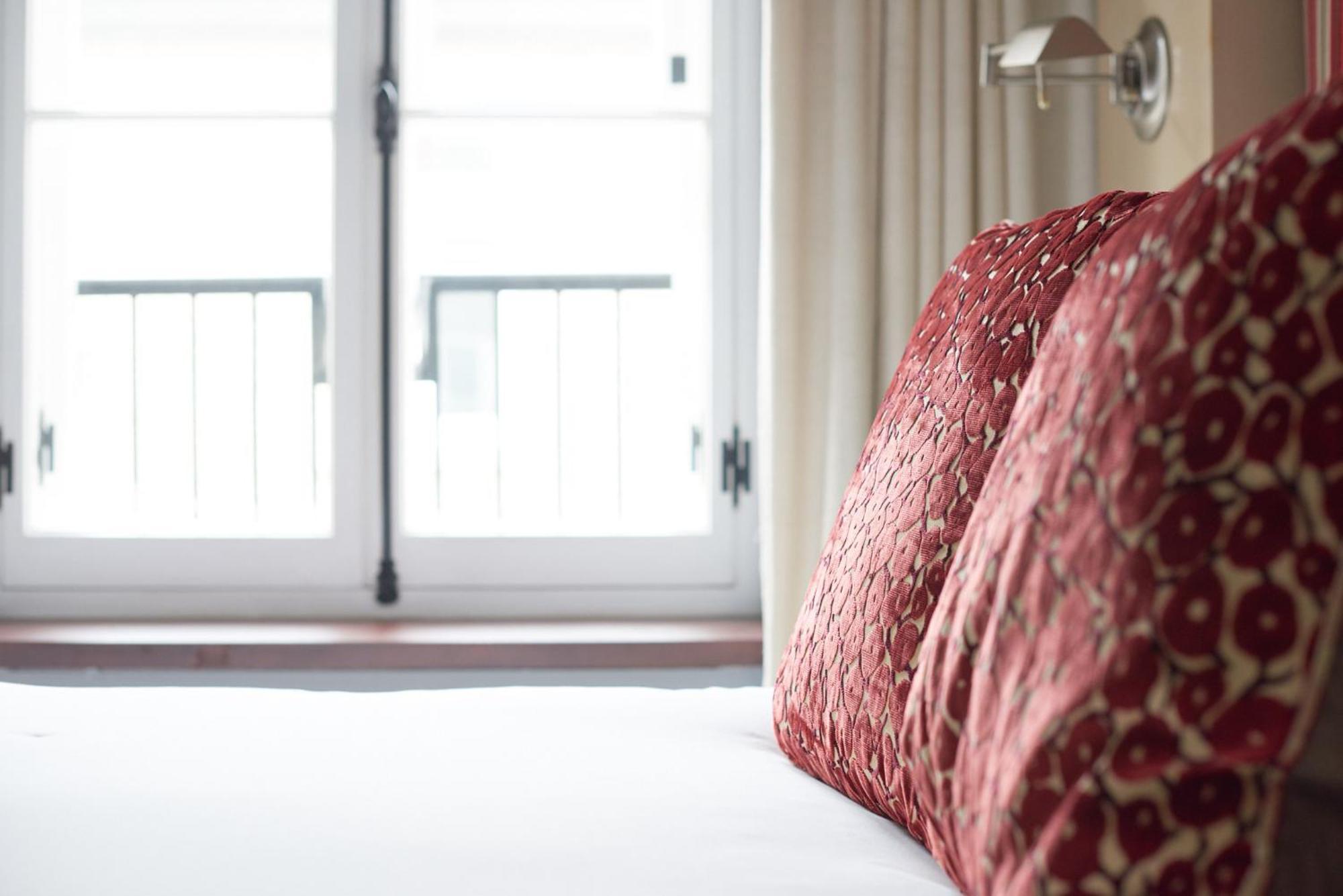 Auberge Saint-Antoine Κεμπέκ Δωμάτιο φωτογραφία