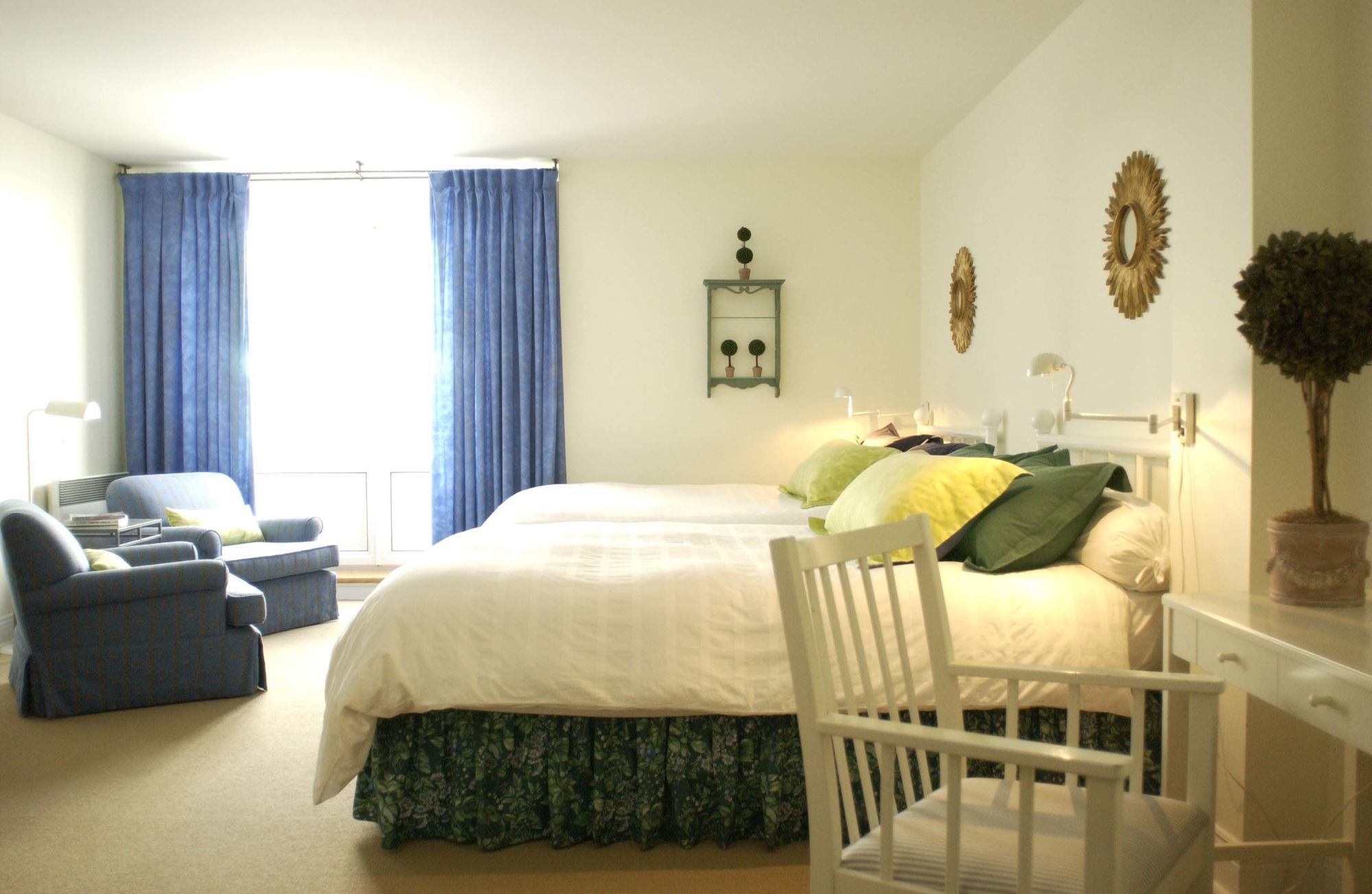 Auberge Saint-Antoine Κεμπέκ Εξωτερικό φωτογραφία