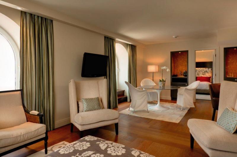 Auberge Saint-Antoine Κεμπέκ Εξωτερικό φωτογραφία