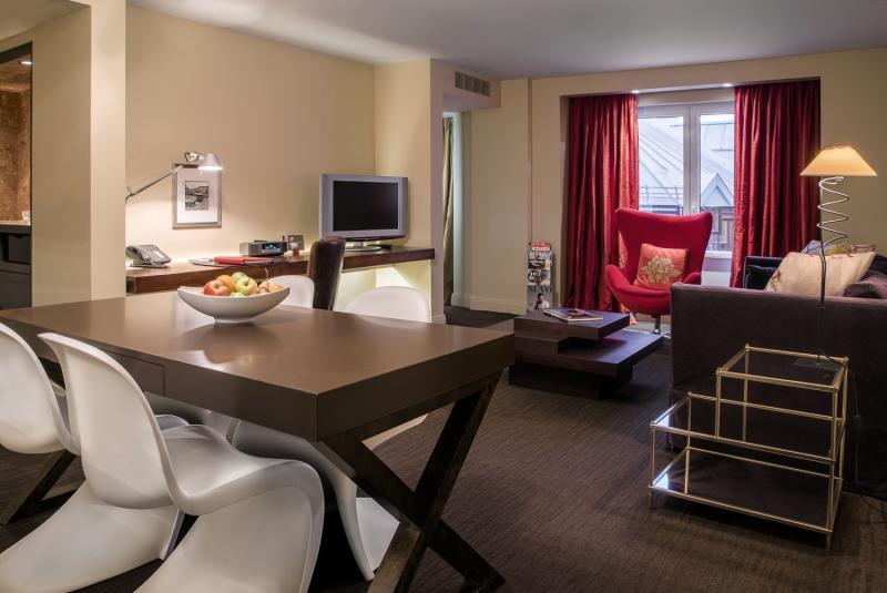 Auberge Saint-Antoine Κεμπέκ Εξωτερικό φωτογραφία