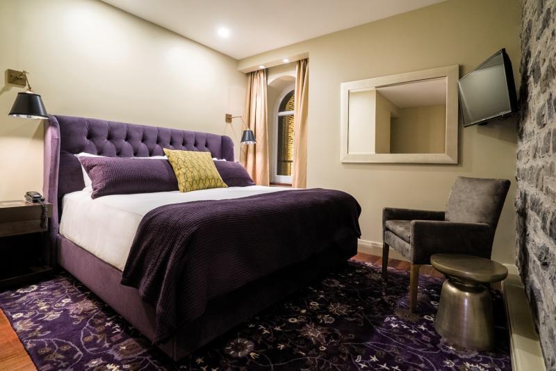 Auberge Saint-Antoine Κεμπέκ Εξωτερικό φωτογραφία