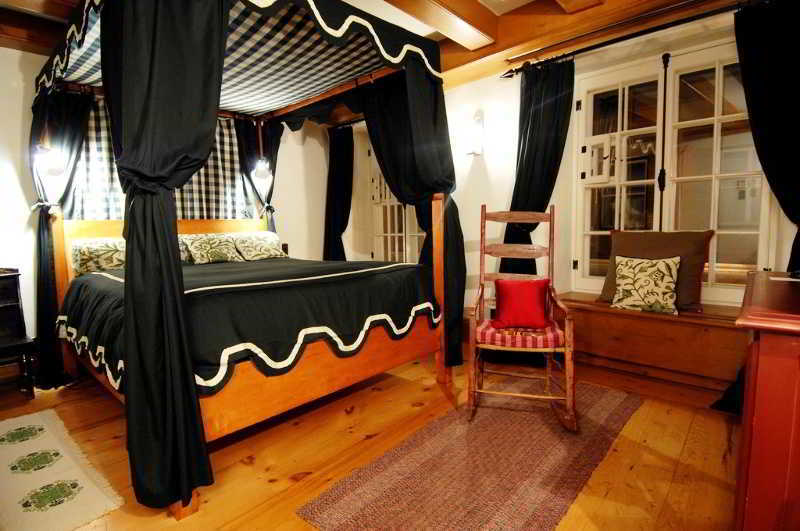 Auberge Saint-Antoine Κεμπέκ Εξωτερικό φωτογραφία