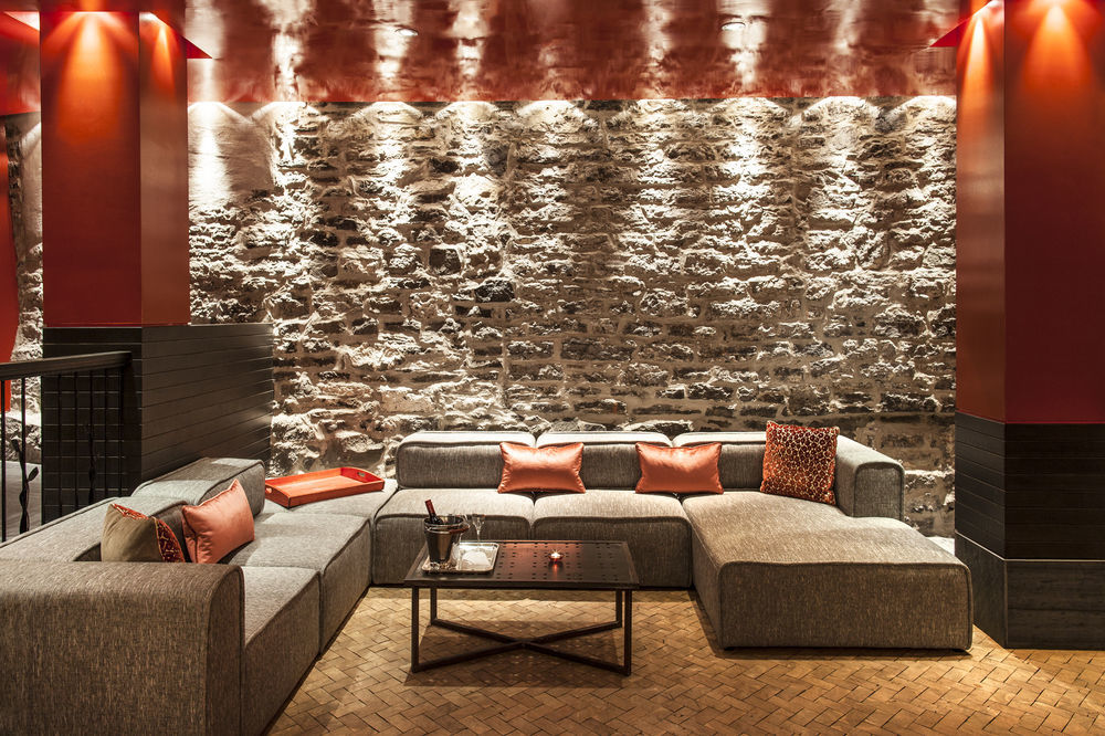 Auberge Saint-Antoine Κεμπέκ Εξωτερικό φωτογραφία