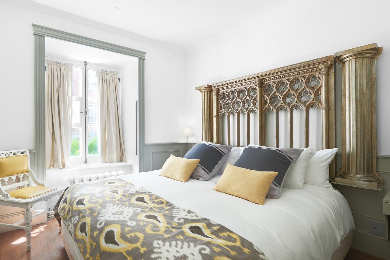 Auberge Saint-Antoine Κεμπέκ Δωμάτιο φωτογραφία