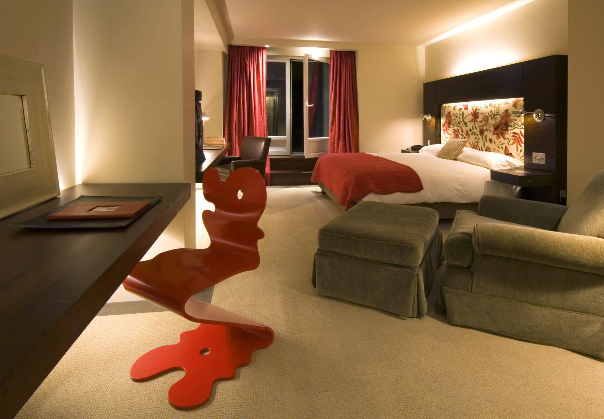 Auberge Saint-Antoine Κεμπέκ Δωμάτιο φωτογραφία