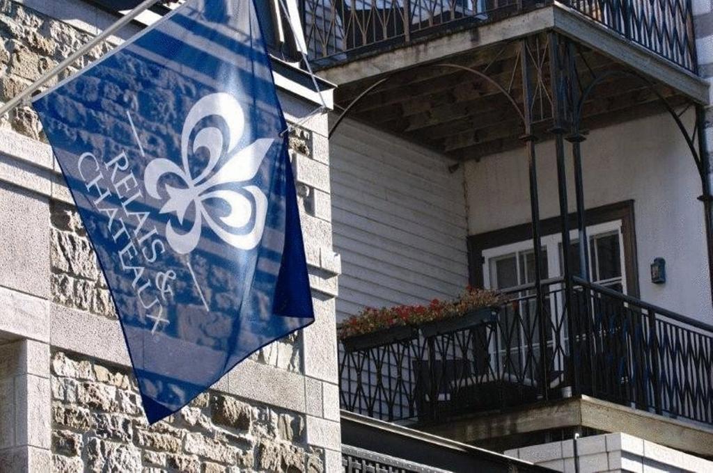 Auberge Saint-Antoine Κεμπέκ Εξωτερικό φωτογραφία