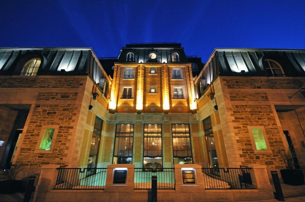Auberge Saint-Antoine Κεμπέκ Εξωτερικό φωτογραφία