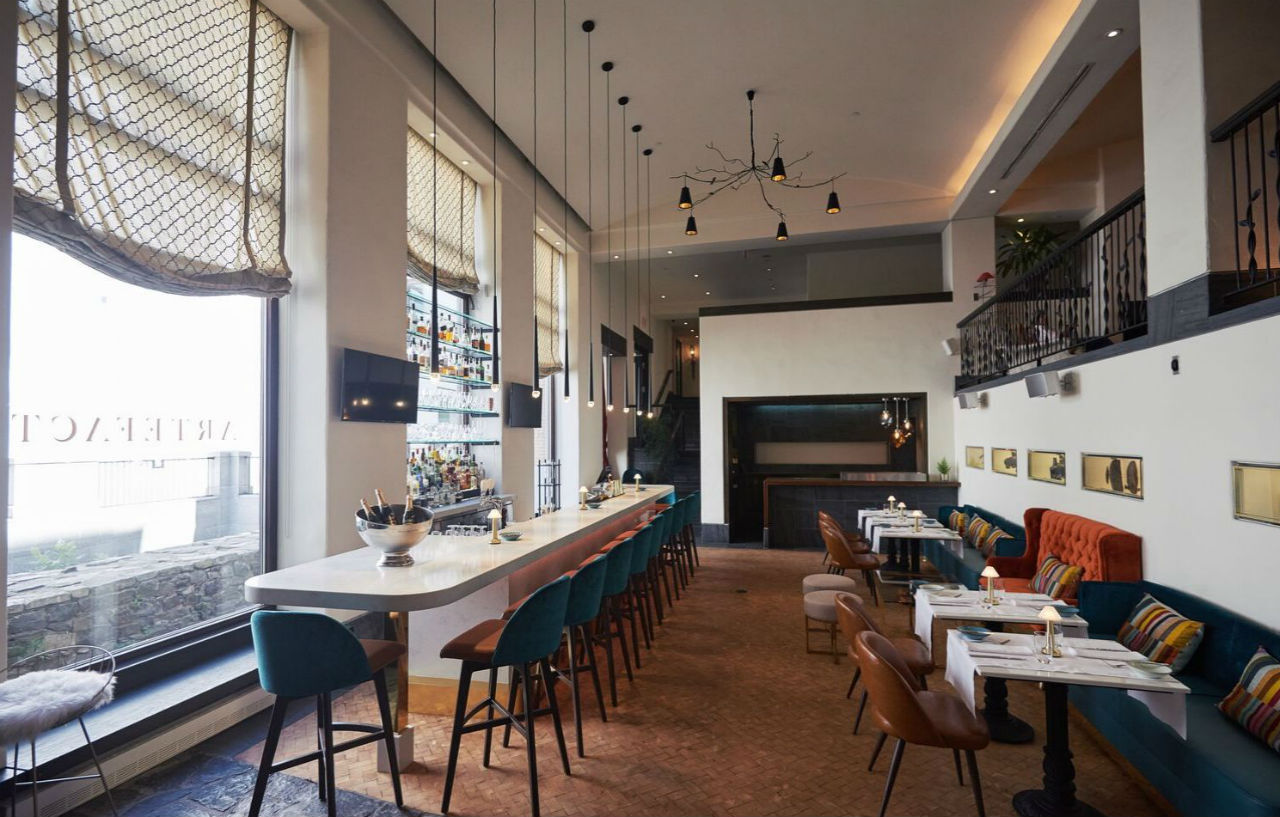 Auberge Saint-Antoine Κεμπέκ Εξωτερικό φωτογραφία