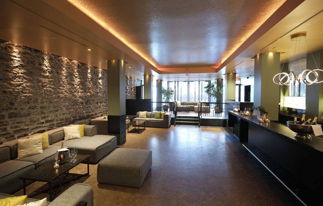 Auberge Saint-Antoine Κεμπέκ Εξωτερικό φωτογραφία